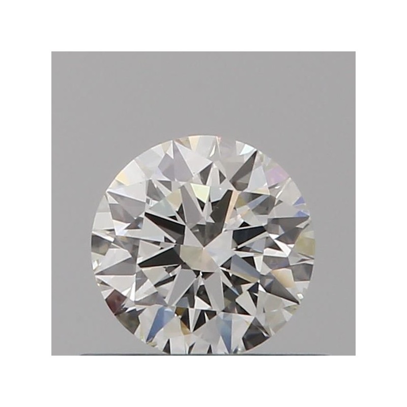 Diament szlif okrągły, 0.4ct, VS2, H, GIA 6531216330 Diament szlif okrągły, 0.4ct, VS2, H, GIA 6531216330